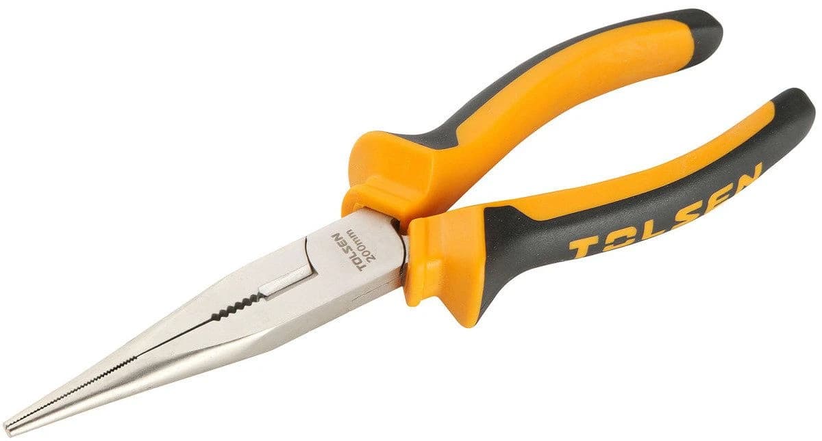 Tolsen 6" Long Nose Pliers product image