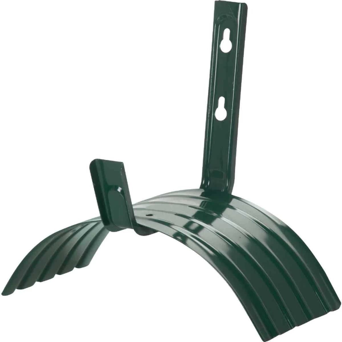 Best Garden 120' Steel Wall Mount Hose Hanger product image