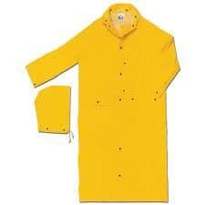 Yellow Raincoat 260C - L product image
