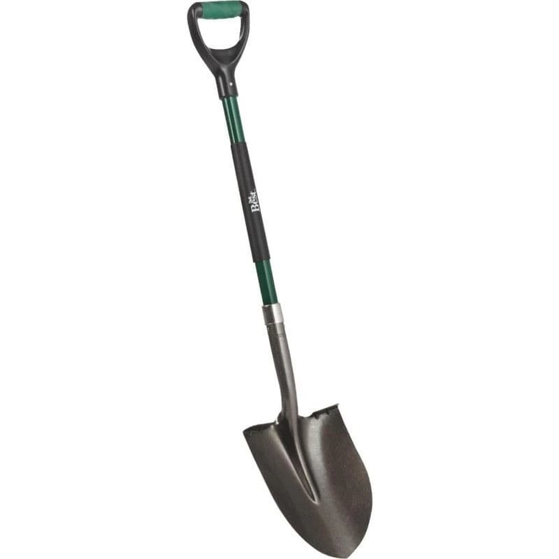 DIB - D Handle Rd/Mth Shovel product image