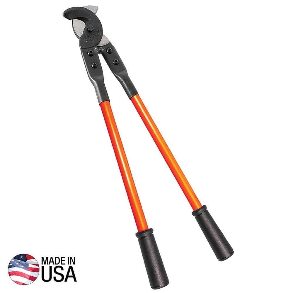 Klein Standard Cable Cutter 25" product image