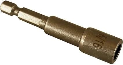 Best Way 5/16" Magnetic Nut-Setter 2 9/16" product image