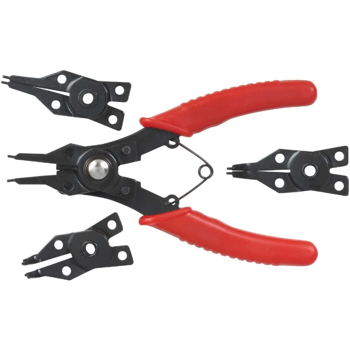 Do it Best Snap Ring Pliers Set product image