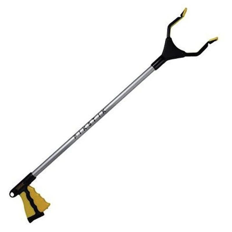 PikStik Pro Reacher, 32 in, with Aluminum Shaft product image