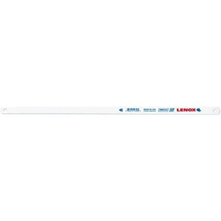 Lenox Hacksaw Blade 18TPI product image
