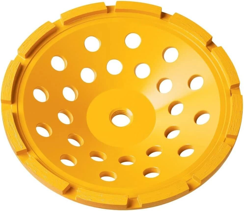 Dewalt 7" Grinding Cup Wheel product image