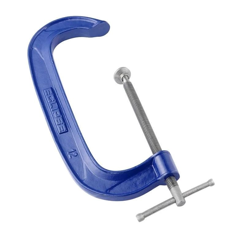 Eclipse - 12" G-Clamp product image