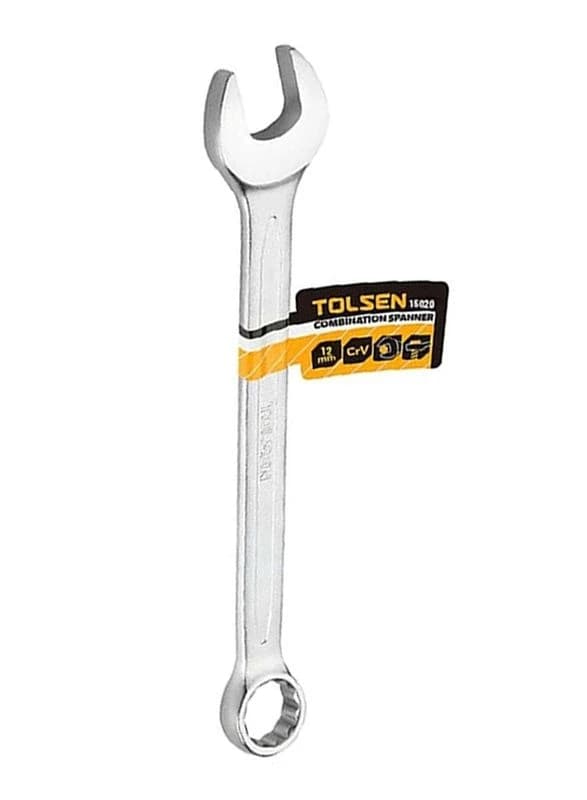Tolsen - Combination Wrench 19mm product image
