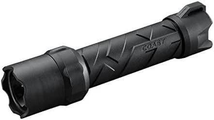 Coast Polysteel 435 Lumen Flashlight PS250 product image
