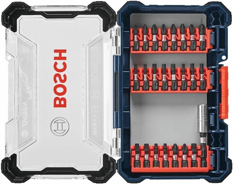 Bosch 24pc Impact Screwdriving Set product image