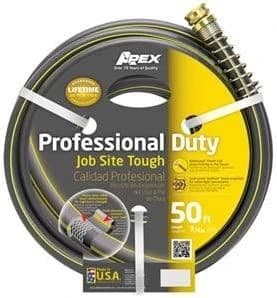 Teknor Apex Professional Duty 50' x 3/4" Hose product image