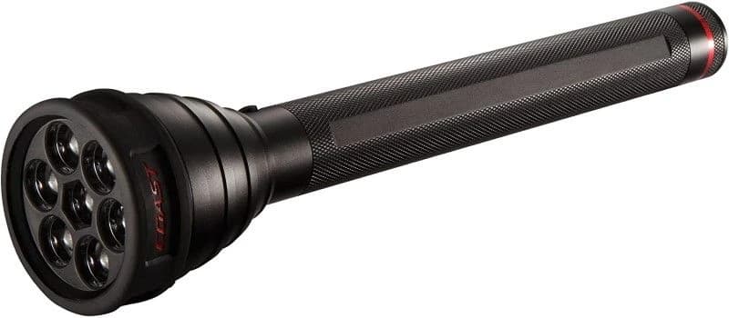 Led Lenser Hi Performance x 21 - 7 ChipLed Mega Light product image