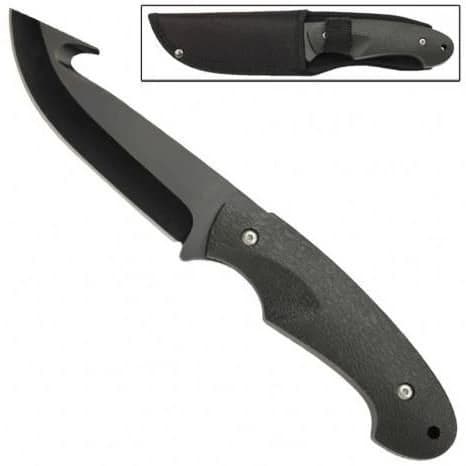 Hunting Dagger with Sheath (HK1374C) product image