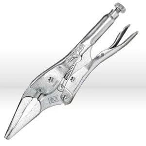 Irwin 9" Locking Pliers Long Nose product image