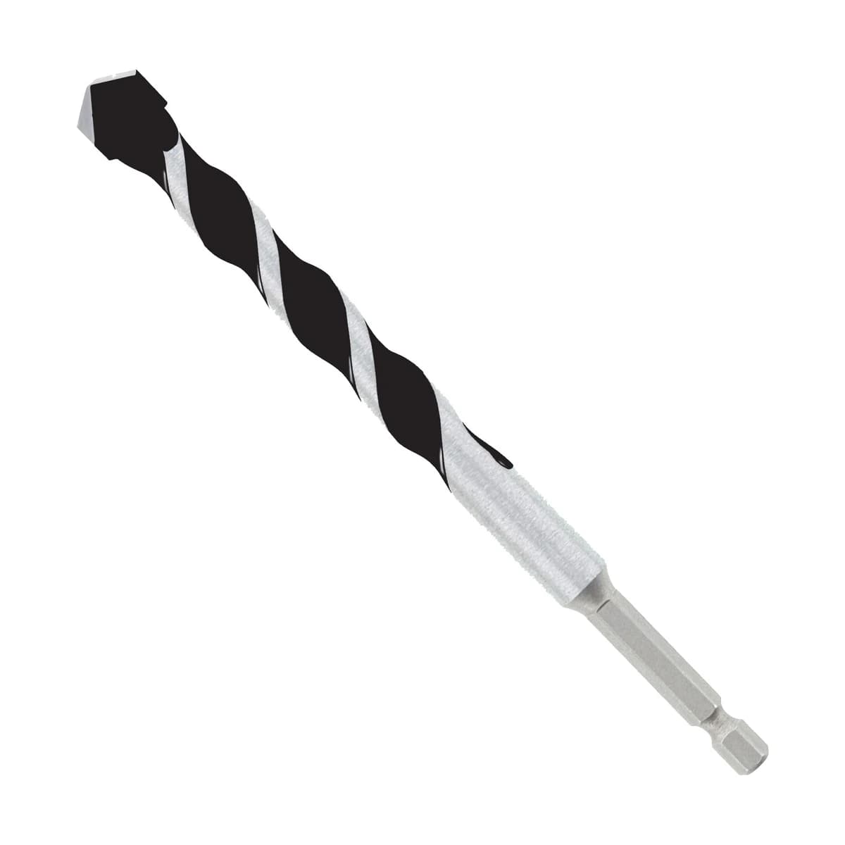 Diablo 5/16" x 6" Carbide Tipped Multi-Material Rotary Hammer Drill Bit product image