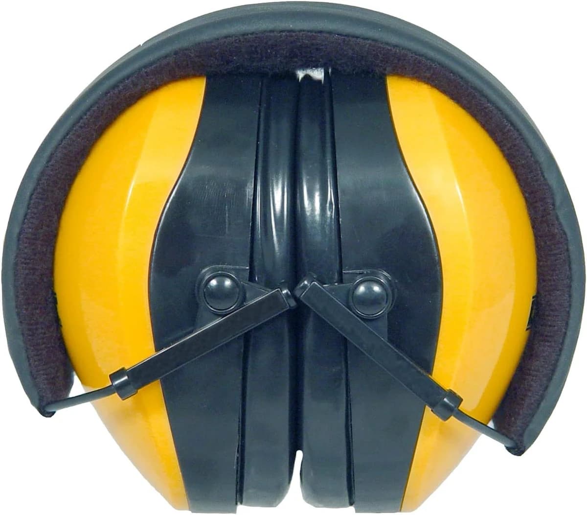 Dewalt Interceptor Protective Safety Earmuff Yellow/ Black 29dB product image