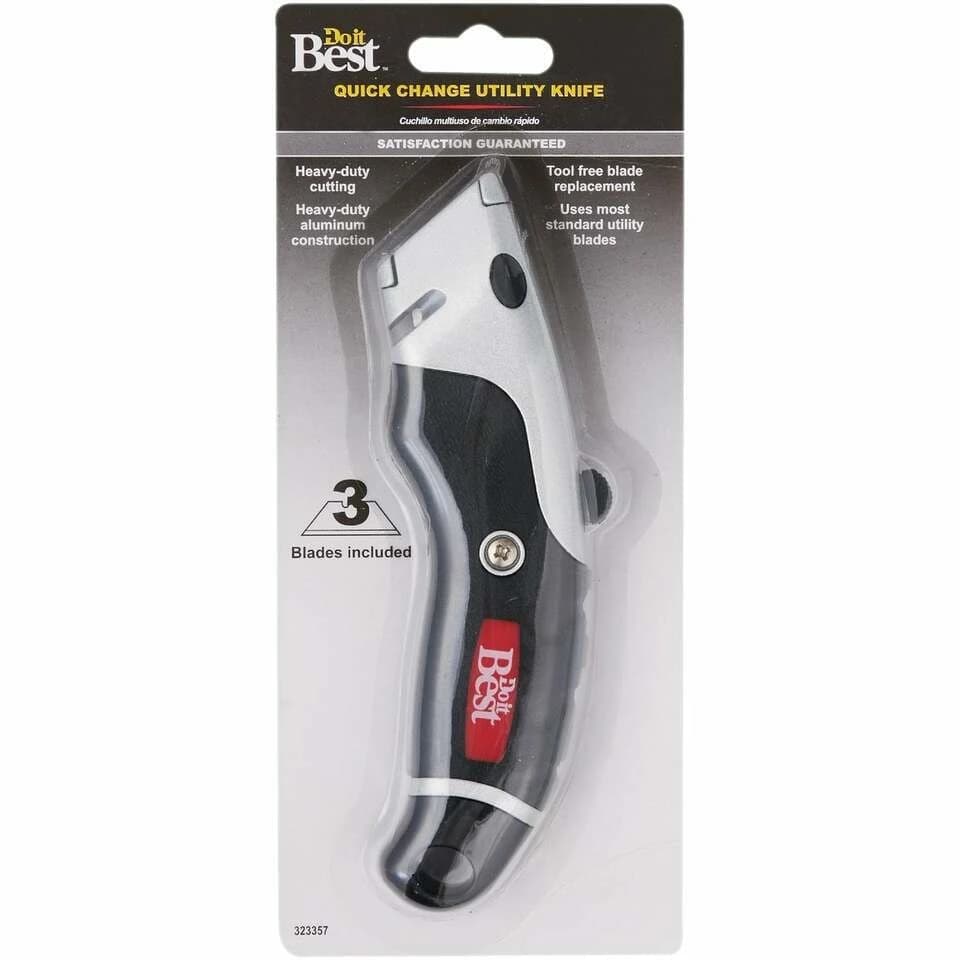 DIB Retractable HD Utility Knife product image