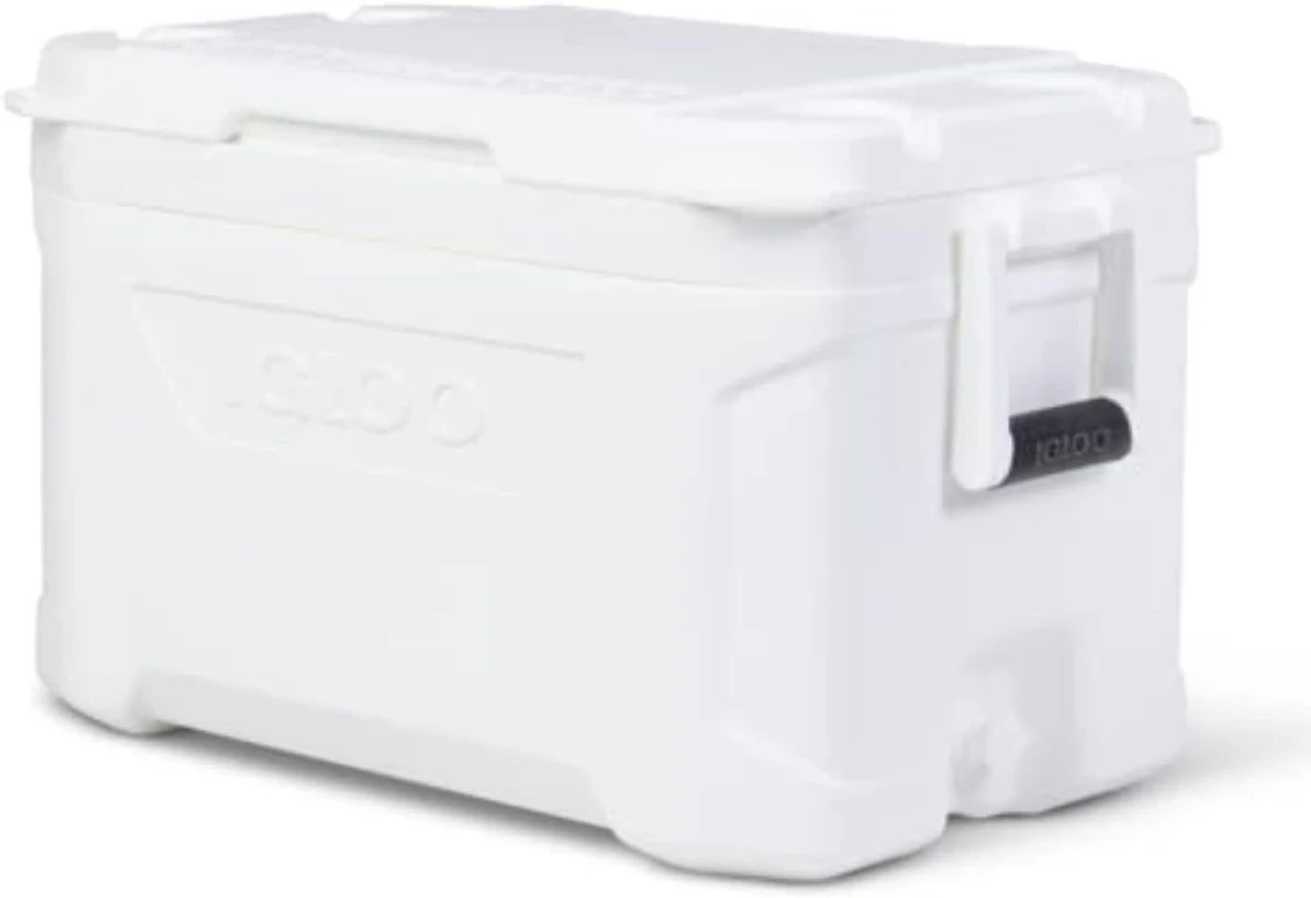 Igloo 50 Qt Marine Profile II Cooler with UV Inhibitors product image