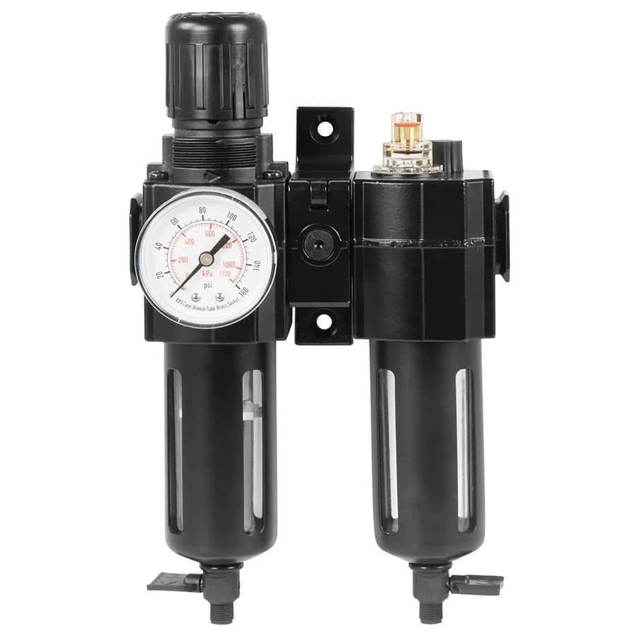 Powermate PX 3/8" Filter Reg Lubricator product image