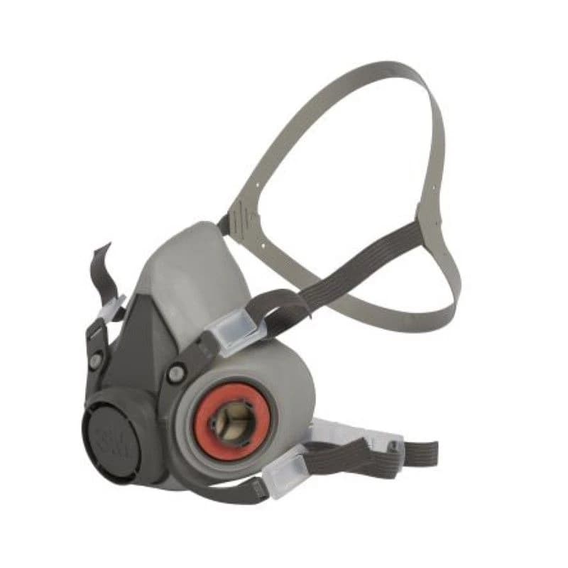 3M Half Mask (Med) product image