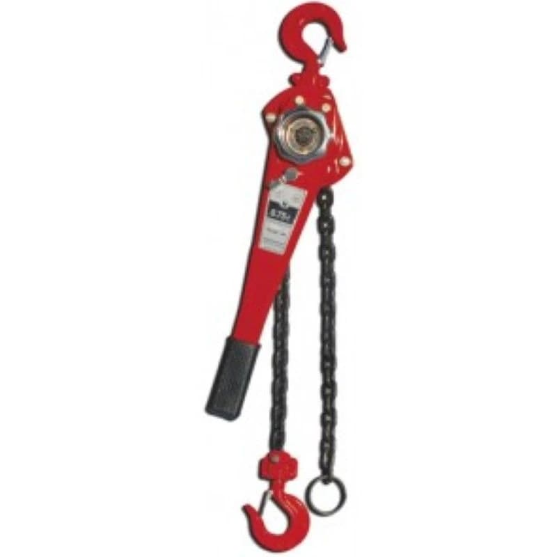 1 1/2 Ton Chain Hoist 10' Chain (415) - American Power Pull product image