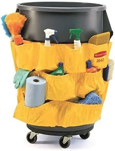 Brute Caddy Bag - Rubbermaid product image