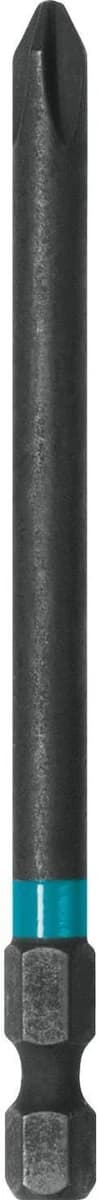 Makita 3 1/2" ImpactX #2 Phillip Bits product image