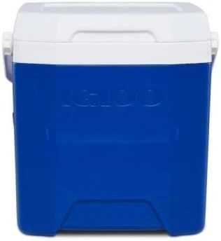 Igloo-Cool 12 Qt Cooler Box - Blue product image