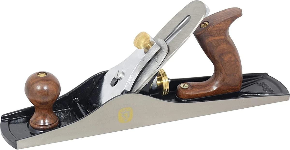 Spear & Jackson Carpenters No.5 Jack Plane product image