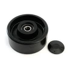 Steer Wheels Assembly with Bearings product image