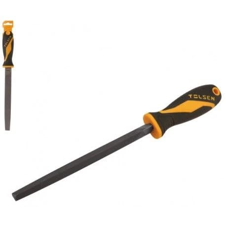 Tolsen 8" Triangle File product image