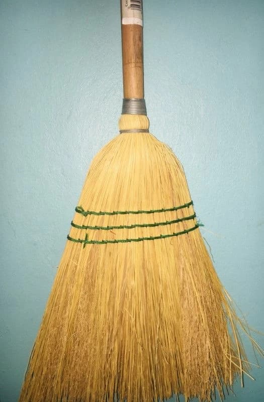 Corn Broom product image