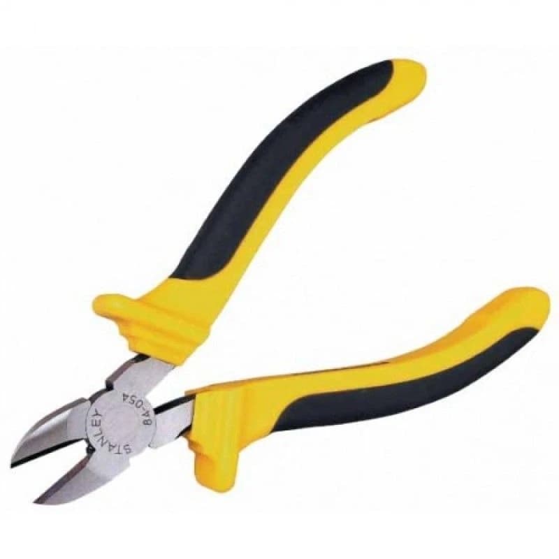 Stanley - Diagonal Cutting Pliers 8" product image
