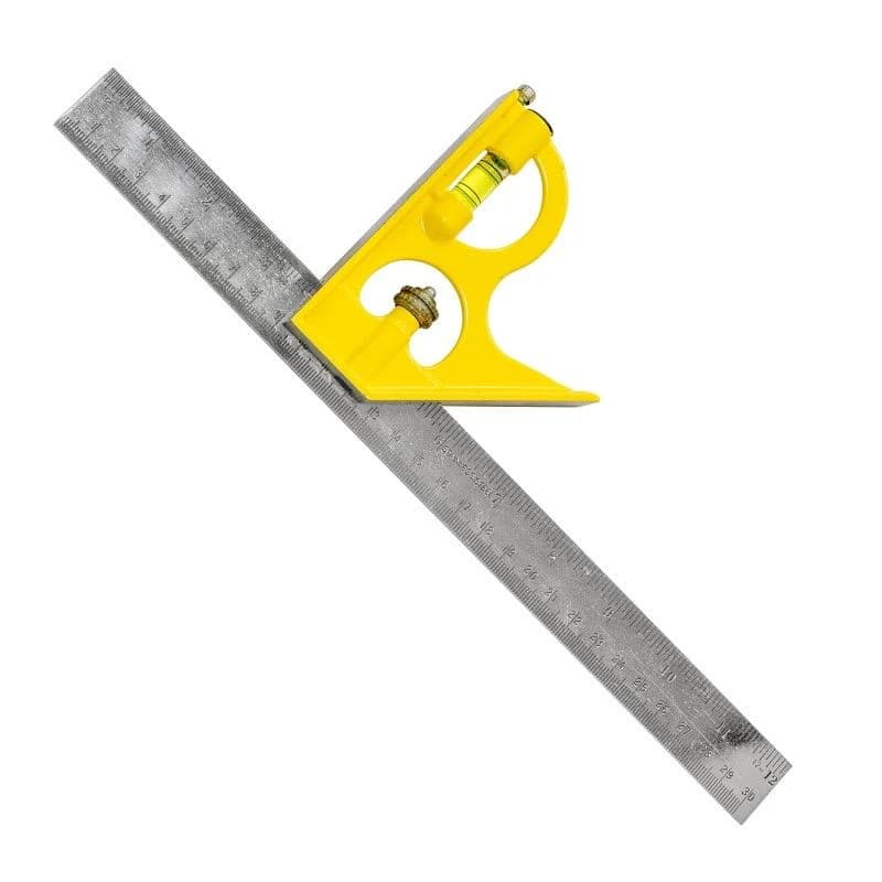 Mayes Professional Combination Square 12" product image