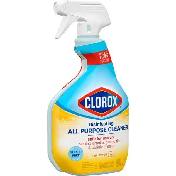 Clorox All Purpose Cleaner - 32oz product image