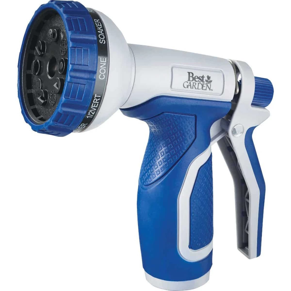 Best Garden Plastic 10-Pattern Nozzle product image