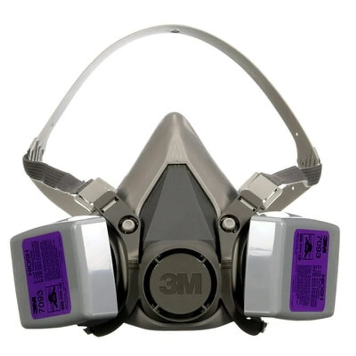 3M Performance Respirator Mold & Lead Paint Removal product image