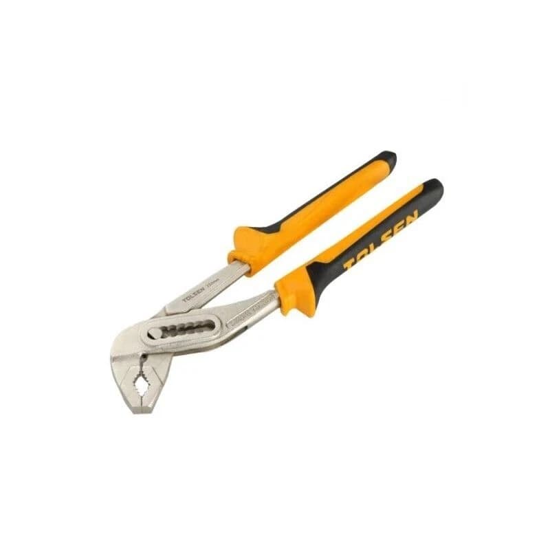 Tolsen 10" Water Pump Pliers product image