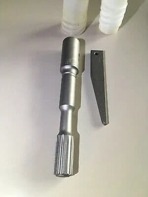 Milwaukee A-Taper Adapter product image