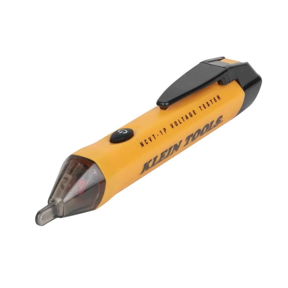 Klein Non-Contact Green LED Voltage Tester Pen product image