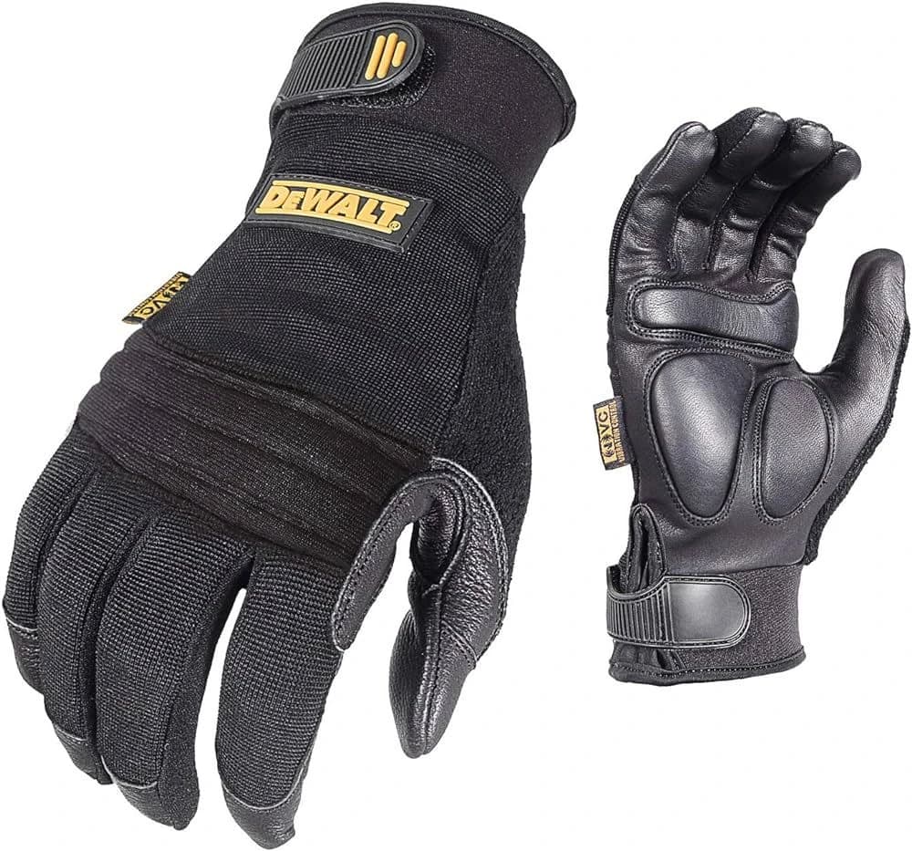 Dewalt Vibration Absorbant Performance Workglove - Medium product image