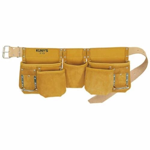 Kuny Carpenters Apron product image