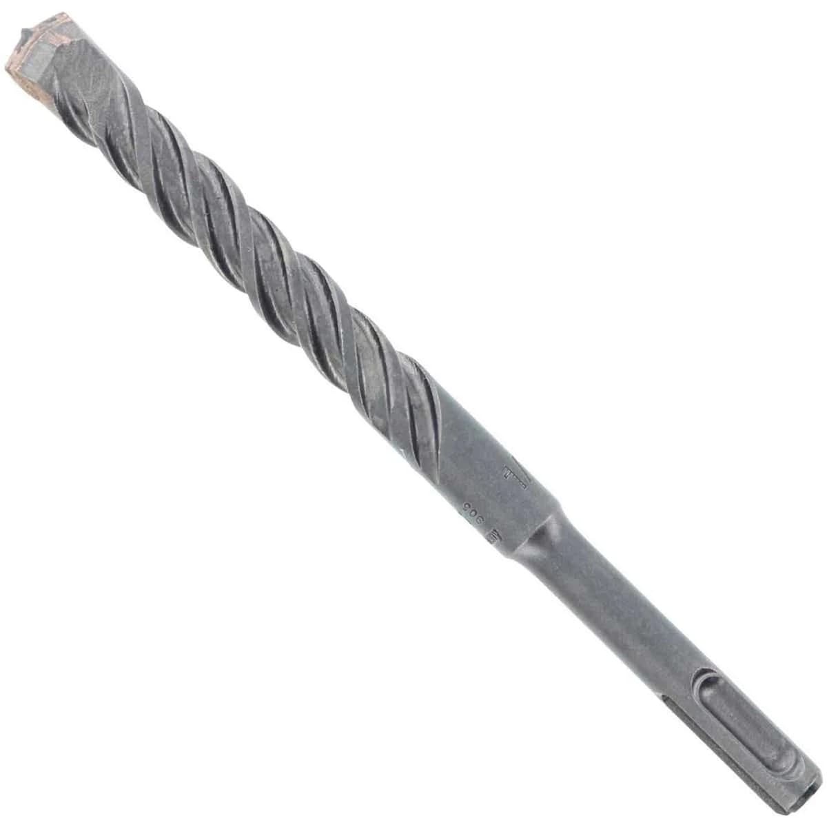 Diablo SDS Plus 1/2" x 6" Carbide Tipped Rotary Hammer Drill Bit product image