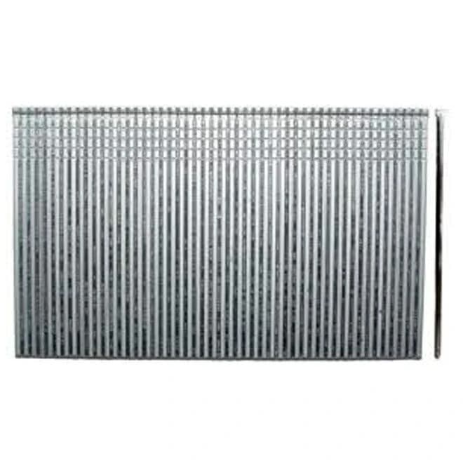 Dewalt 16 Gauge 1" Straight Finish Nails (1000-Pack) product image