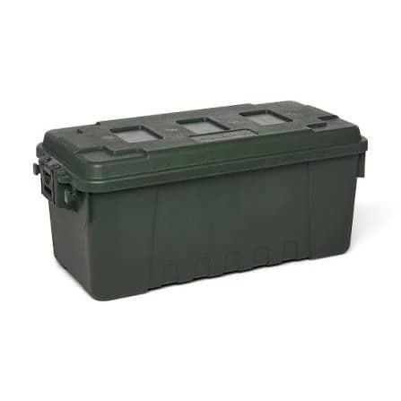 Plano Sportmans Trunk 64L Medium Olive Drab product image
